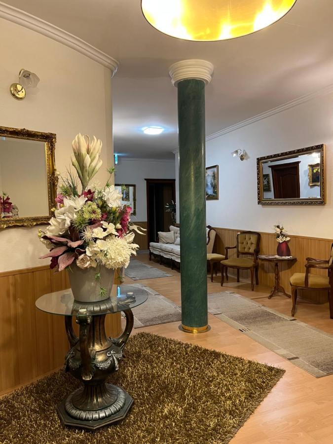 Hotel Bolero غيور المظهر الخارجي الصورة