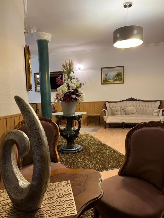 Hotel Bolero غيور المظهر الخارجي الصورة