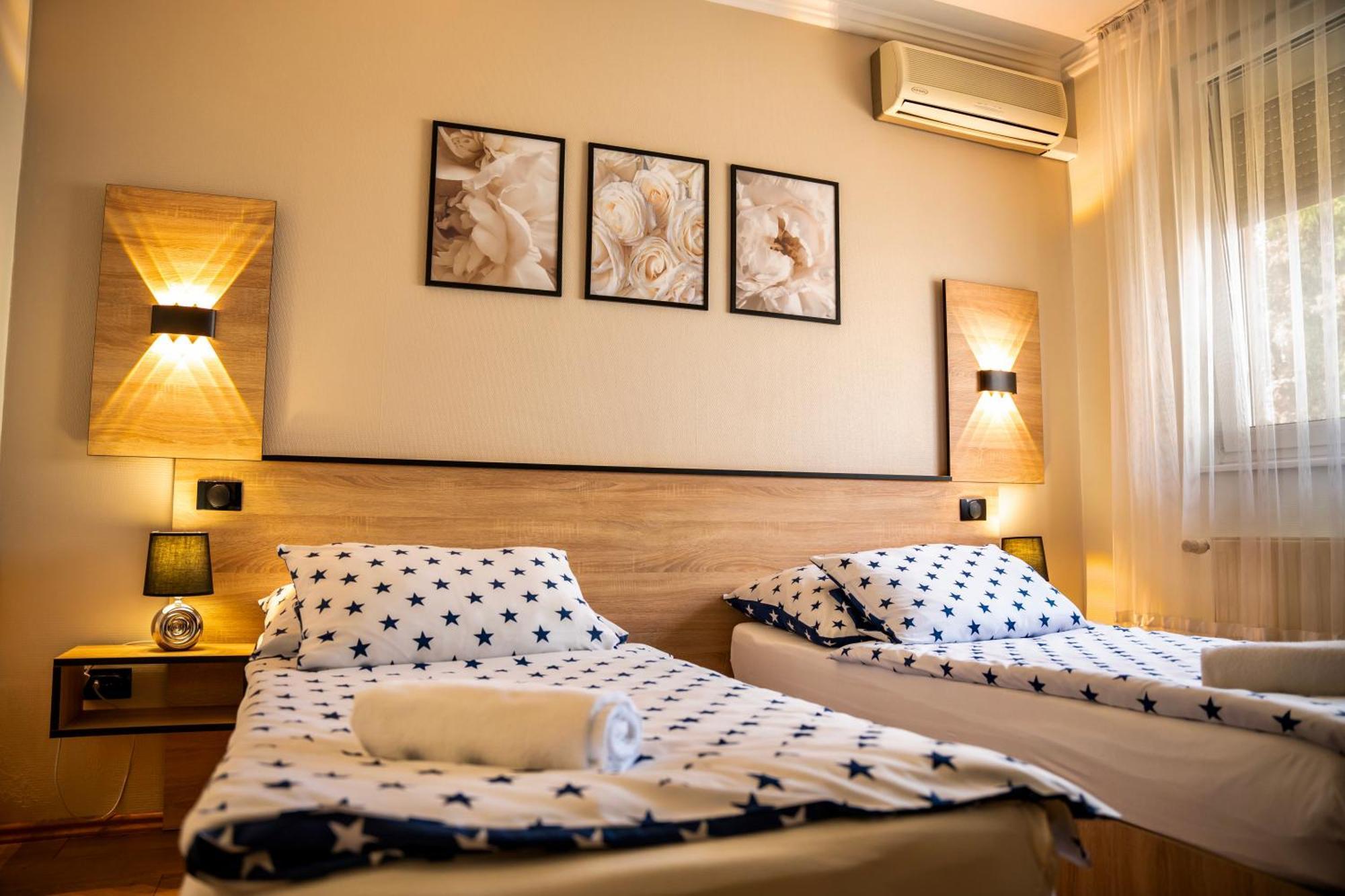 Hotel Bolero غيور المظهر الخارجي الصورة